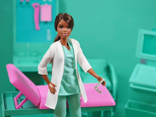 8 Stylish Medical Outfits for Barbie: Embracing Personality and Femininity in Medicine
